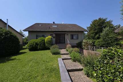 Haus zum Kaufen in Kreuzau 395.000,00 € 175 m²