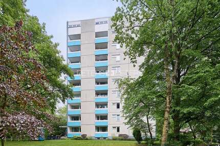 Wohnung zum Kaufen in Hamburg 219.000,00 € 37 m²