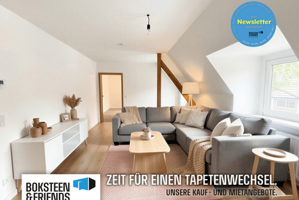 Wohnung zum Mieten in Gelsenkirchen 400,00 € 58.32 m²