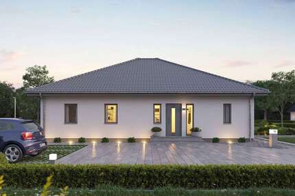 Haus zum Kaufen in Osloß 488.920,00 € 167 m²