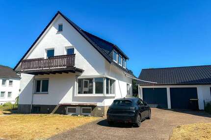 Haus zum Kaufen in Wesertal 229.000,00 € 133 m²