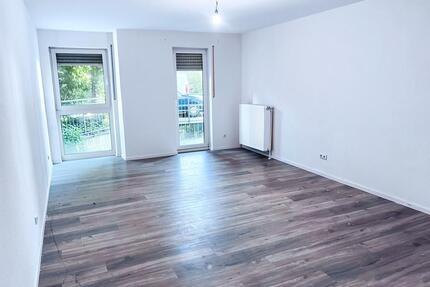 [VAC-22741] Helle 2-Zimmer Wohnung mit Balkon - Bochum Günnigfeld