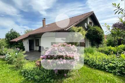 Haus zum Kaufen in Wiggensbach 630.000,00 € 142 m²