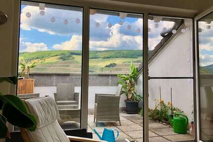 Wohnung zum Mieten in Bingen am Rhein 690,00 € 75.01 m²