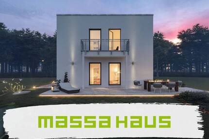 Dein Ausbauhaus spart sofort - starte bei massa | massa Ausbauhaus - Monschau Imgenbroich