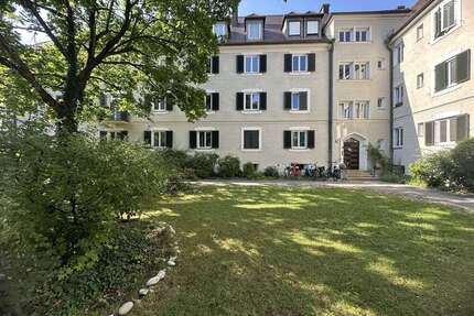 Wohnung zum Mieten in München 1.800,00 € 68.3 m²