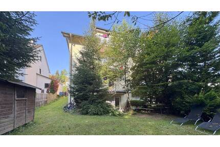 Attraktives, aufgeteiltes und vollvermietetes MFH mit Garten und Stellplätzen in Eitorf-Mühleip