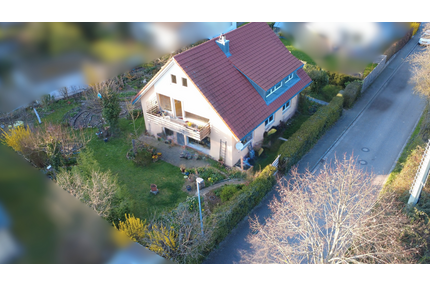 Haus zum Kaufen in Grunern Staufen im Breisgau 670.000,00 € 200 m²