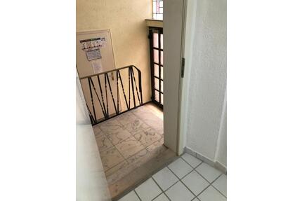 2 Zimmerwohnung + Wohnküche - Badewanne zu vermieten - Schriesheim