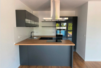 Neubauwohnung Höchstadt zur Miete ab Mai 2026 - Ansbach