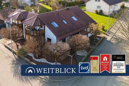 Haus zum Kaufen in Sachsenheim 595.000,00 € 225 m²