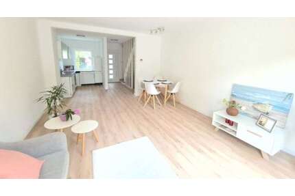 Haus zum Kaufen in Hamburg 419.000,00 € 110 m²