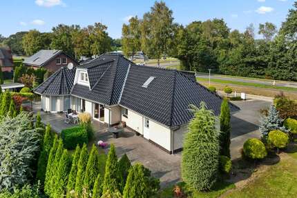 Haus zum Kaufen in Uelsen 679.000,00 € 156 m²