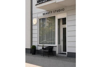 Nachmieter Beauty Salon Charlottenburg Übernahme Nähe Kudamm - Berlin Charlottenburg-Wilmersdorf