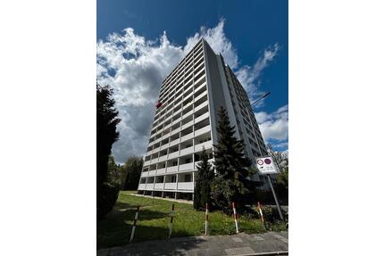 1 Zi. Apartment, Balkon, Stellplatz prov. frei Kapitalanlage - Heusenstamm