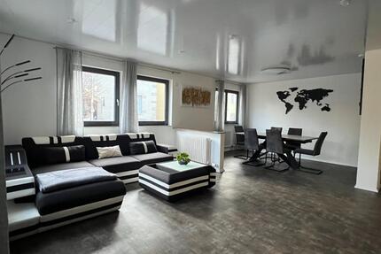 Provisionsfrei: 120m², Smart Home & Gewölbekeller -Winnenden City