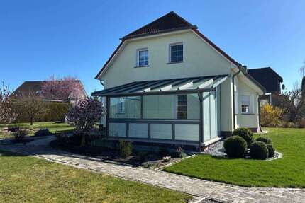 Haus zum Kaufen in Pragsdorf 339.000,00 € 109 m²