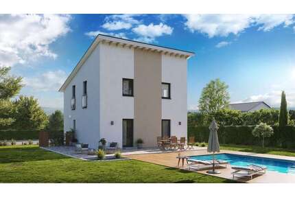 Haus zum Kaufen in Würrich 279.559,00 € 133.7 m²