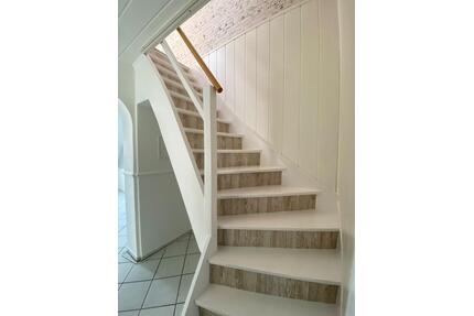 Großzügige 2-Zimmer-Wohnung, 95 m², Nähe Klinikum Leverkusen