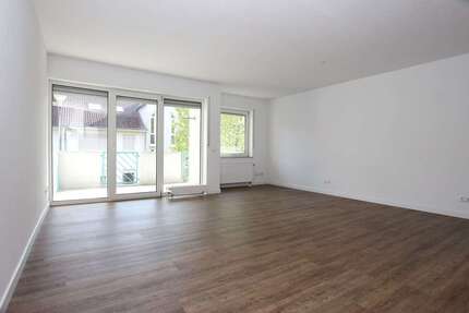Wohnung zum Mieten in Alsbach-Hähnlein 720,00 € 67 m²