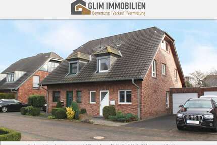 Haus zum Mieten in Krefeld 1.800,00 € 121 m²