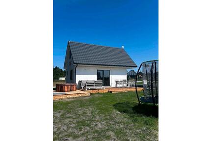 Ferienhäuser mit Sauna und Jakuzzi polnische Ostsee - Gütersloh Kattenstroth