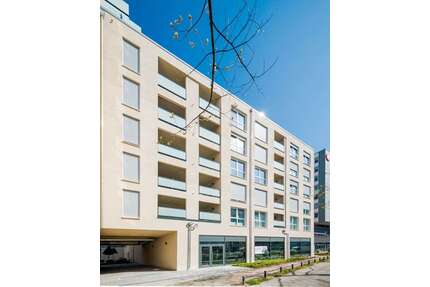 Wohnung zum Mieten in Offenbach 905,03 € 56.6 m²