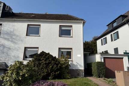 Haus zum Kaufen in Solingen 299.000,00 € 100 m²