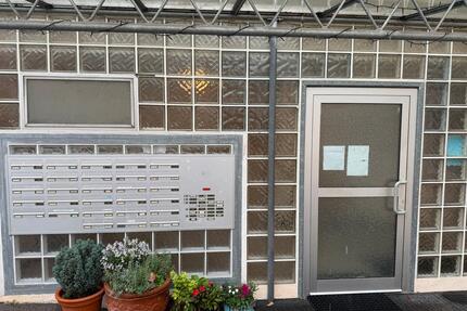 1 Zimmer Wohnung mit Balkon in Esslingen Innenstadt - Esslingen am Neckar