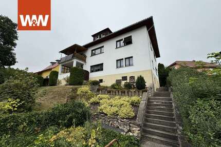 Wohnung zum Kaufen in Rudolstadt 105.000,00 € 92 m²