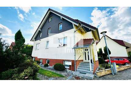 Haus zum Kaufen in Breitenworbis 359.900,00 € 322.86 m²