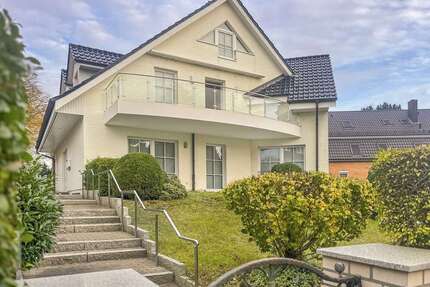 Wohnung zum Kaufen in Travemünde 1.530.000,00 € 177 m²