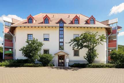 Wohnung zum Kaufen in Dresden 119.000,00 € 59 m²
