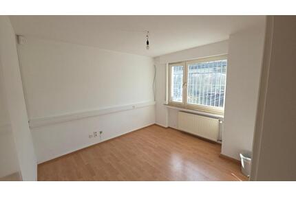 2 Büroräume mit Bad + Lagercontainer möglich | Sicherer Gewerbeho - Gelsenkirchen Gelsenkirchen-Mitte