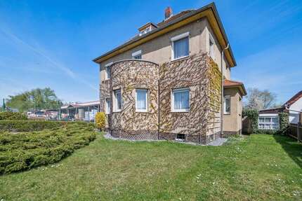 Haus zum Kaufen in Borna-Zedlitz 278.500,00 € 120 m²