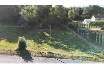 Grundstück zu verkaufen in Flörsbachtal 75.000,00 € 940 m²