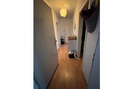 3 ZKB Wohnung in Detmold, nähe Klinikum