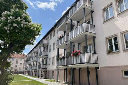 Wohnung zum Mieten in Guben 343,49 € 49.07 m²