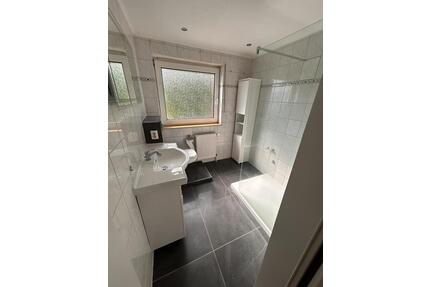 4 Zimmer , Küche, Bad Obergeschoss wohnung ca 85qm - Lathen