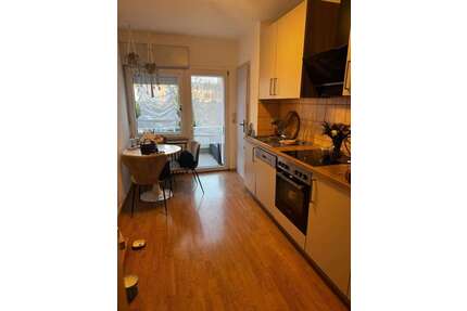 Wohnung zum Mieten in Euskirchen 470,00 € 47 m²