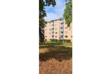 3 Zimmer Eigentumswohnung in Mannheim Herzogenried