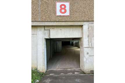 Halle in Leimbach 142,80 € 40 m²