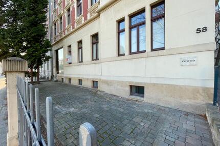 Sie sind genauso außergewöhnlich wie diese Wohnung? - Dresden Cotta