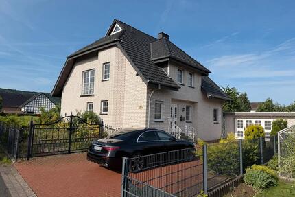 Einfamilienhaus - 468.000,00&nbsp;EUR Kaufpreis, ca.&nbsp; 185,00&nbsp;m&sup2; in Minden (PLZ: 32429) Bölhorst