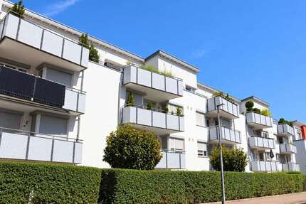 Wohnung zum Mieten in Stuttgart 1.600,00 € 107 m²