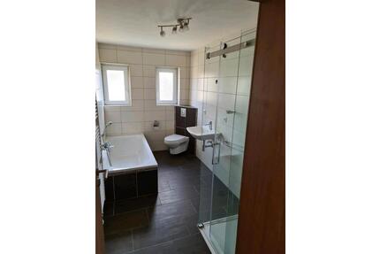 3,5-Zimmmer Wohnung Thalmassing