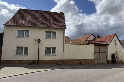 Haus zum Kaufen in Framersheim 239.900,00 € 112 m²