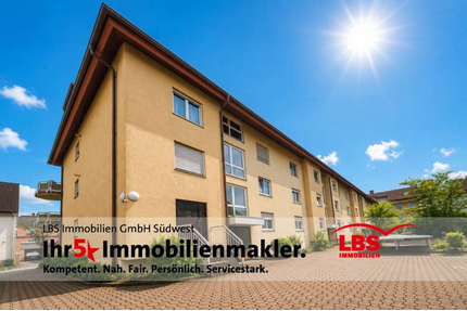 Wohnung zum Kaufen in Singen 167.000,00 € 56 m²