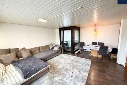 Wohnung zum Kaufen in Wernau (Neckar) 180.000,00 € 75.21 m²