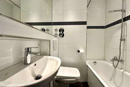 Wohnung zum Mieten in Frankfurt am Main 670,00 € 32 m²